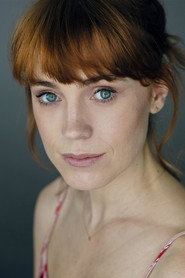 Photo of Catriona Toop as Baroness Clara Jensen