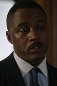 Photo of Samuel Ray Gates as Duffy