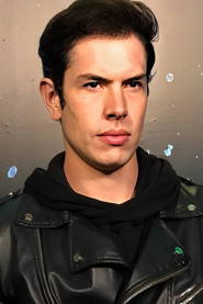 Photo of Marco Furiase as Adrián