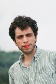 Photo of Nicholas Nazmi as Michael