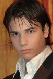 Photo of Matteo Urzia as Matteo