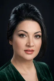 Photo of Hülya Aşan as İlona