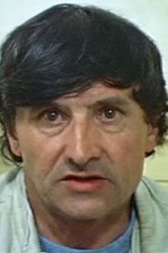 Photo of Jean Collomb as Jeannot 'Smac'