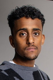 Photo of Tyrone Michele as Mahom