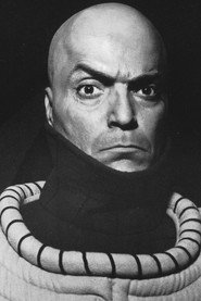 Photo of Omero Gargano as Jerome