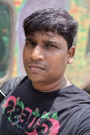 Photo of Thilak Mathew as Constable