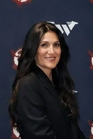 Photo of Enthela Jane Guschaut as Layla