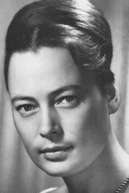 Photo of Vera Donskaya as Hanna