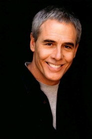 Photo of John Laughlin as Rufus Hutton