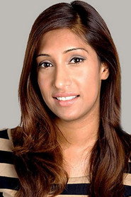 Photo of Tina Daheley as Self - Host