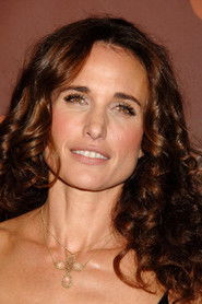 Andie MacDowell