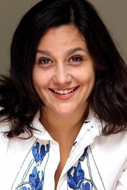 Photo of Ziza Brizola as Ana