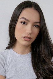 Photo of Jasmine Vega as Chloe
