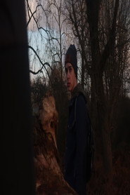 Photo of William Allam as David