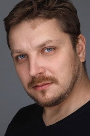 Photo of Artjom Garejev