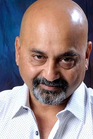 Photo of Shailesh Prajapati as Mukhi