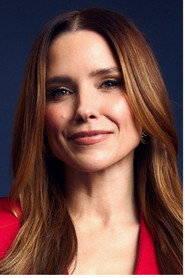 Photo of Sophia Bush as Brooke Davis