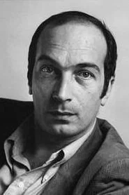 Photo of Jean-Claude Biette as Ivan Petrovitch Verkhovenski (oncle Vania)