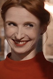 Photo of Lucie-Eléonore Riveron