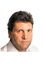 Photo of Louis Butcher as Himself