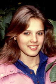 Photo of Désirée Nosbusch as Die alte Hexe