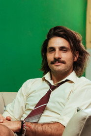Photo of Juan Pablo Salomón as Salomón