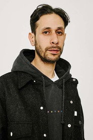 Photo of Karl Salah