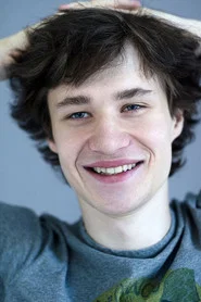 Photo of Alexey Smirnov as Grigoriy Apollonovich Kolokoltsev, porochik