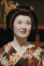 Photo of Kaori Kobayashi as Masako