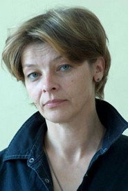 Photo of Elżbieta Kamińska