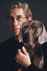 Photo of William Wegman as Director