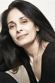 Photo of Maya Racha as Sarah’s mother