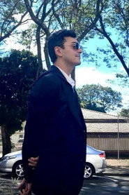 Photo of Caio Tasso Callado as Motorista