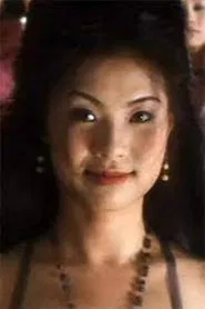 Photo of Karen Yeung Ga-ling as Lily Girl