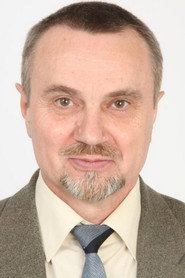 Photo of Vladimir Baldov