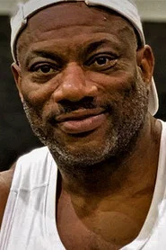 Photo of Dexter Jackson as Self