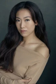 Photo of Quanna Luo Masterson as The Fascinator