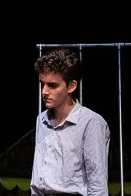 Photo of Rafael Melo as Diretor 2