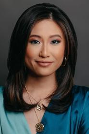 Photo of Stephanie Hong as Missionary Wife