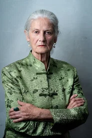 Photo of Francesca Kos as Lucia Benedetto