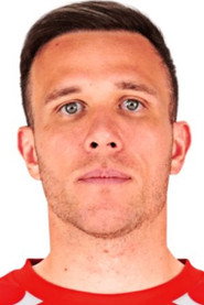 Photo of Arthur Melo as Self