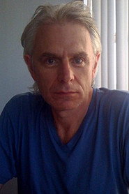 Photo of Neill Fearnley as John Skinton