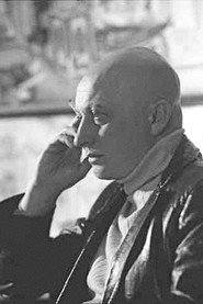 Photo of Aleksandr Boym