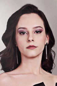Photo of Derin İnce as Gamze