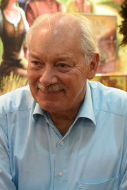 Photo of Klaus Teuber as Self
