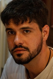 Photo of Francisco Albert as Gorka
