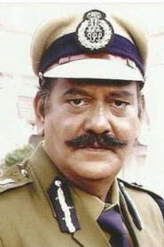 Photo of Mahesh Raaj