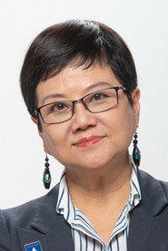 Photo of Hu Mei