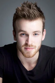 Photo of Fiach Kunz as Pierce