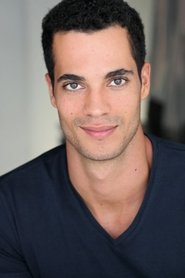 Photo of Elijah Moreland as Cole